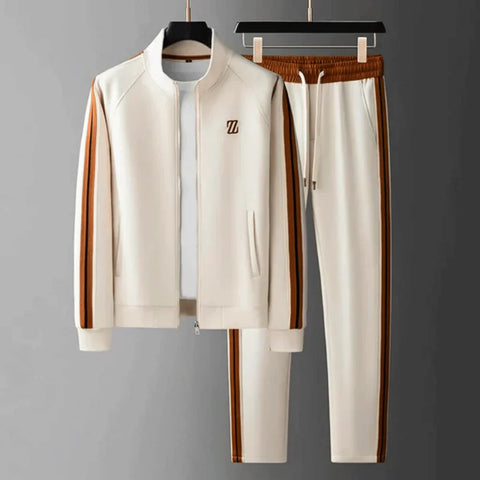 Camila | Premium Gymnastikanzug-Set