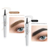 Juliet | Wasserdichter 3D Microblading Augenbrauenstift 2 Stück - Kauf 1 Erhalte 1 Gratis