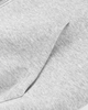 Brooklynn | Karo-gefütterter Dual-Wear Reißverschluss-Hoodie