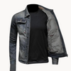 Elio | Redwood-Denimjacke