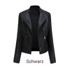 Ares | ✨Jacke aus Gewaschenem Lammleder✨kostenlose Lieferung