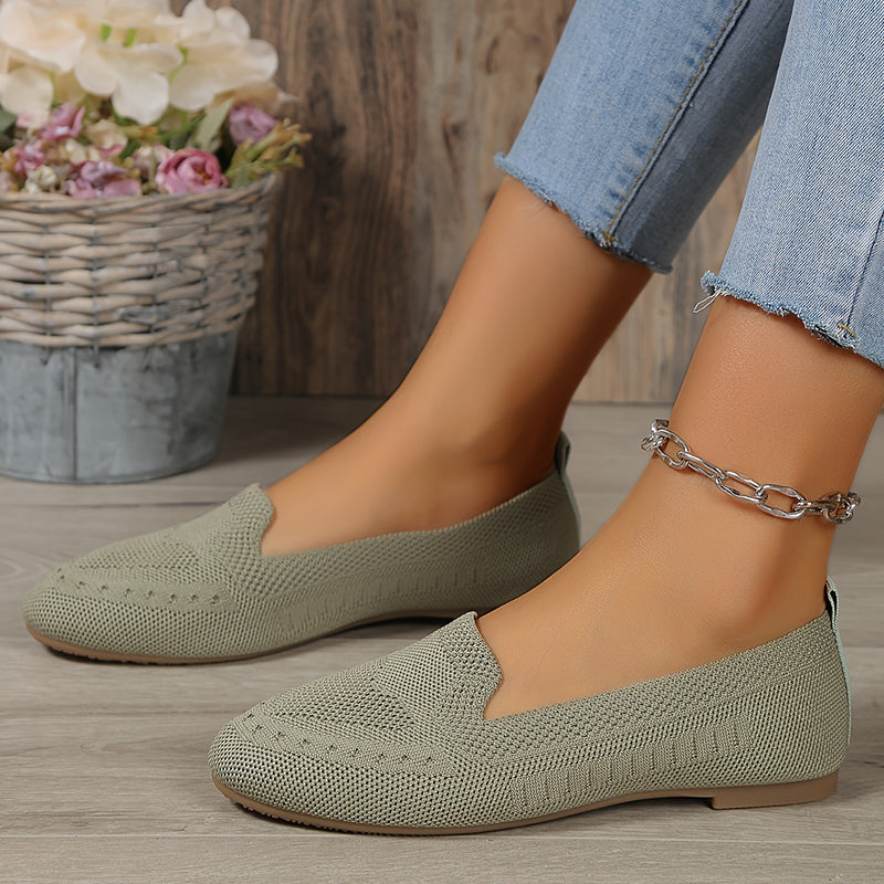 Jeneffer | Maksalina - Bequeme und atmungsaktive Schuhe