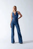 Phillia | Pulito Hart Denim-Overall