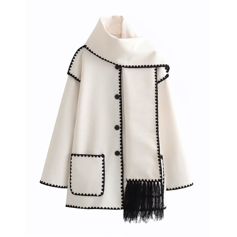 Cassandra | Wiener Schaljacke