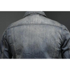 Elio | Redwood-Denimjacke