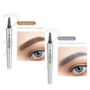 Juliet | Wasserdichter 3D Microblading Augenbrauenstift 2 Stück - Kauf 1 Erhalte 1 Gratis