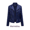 Ares | ✨Jacke aus Gewaschenem Lammleder✨kostenlose Lieferung