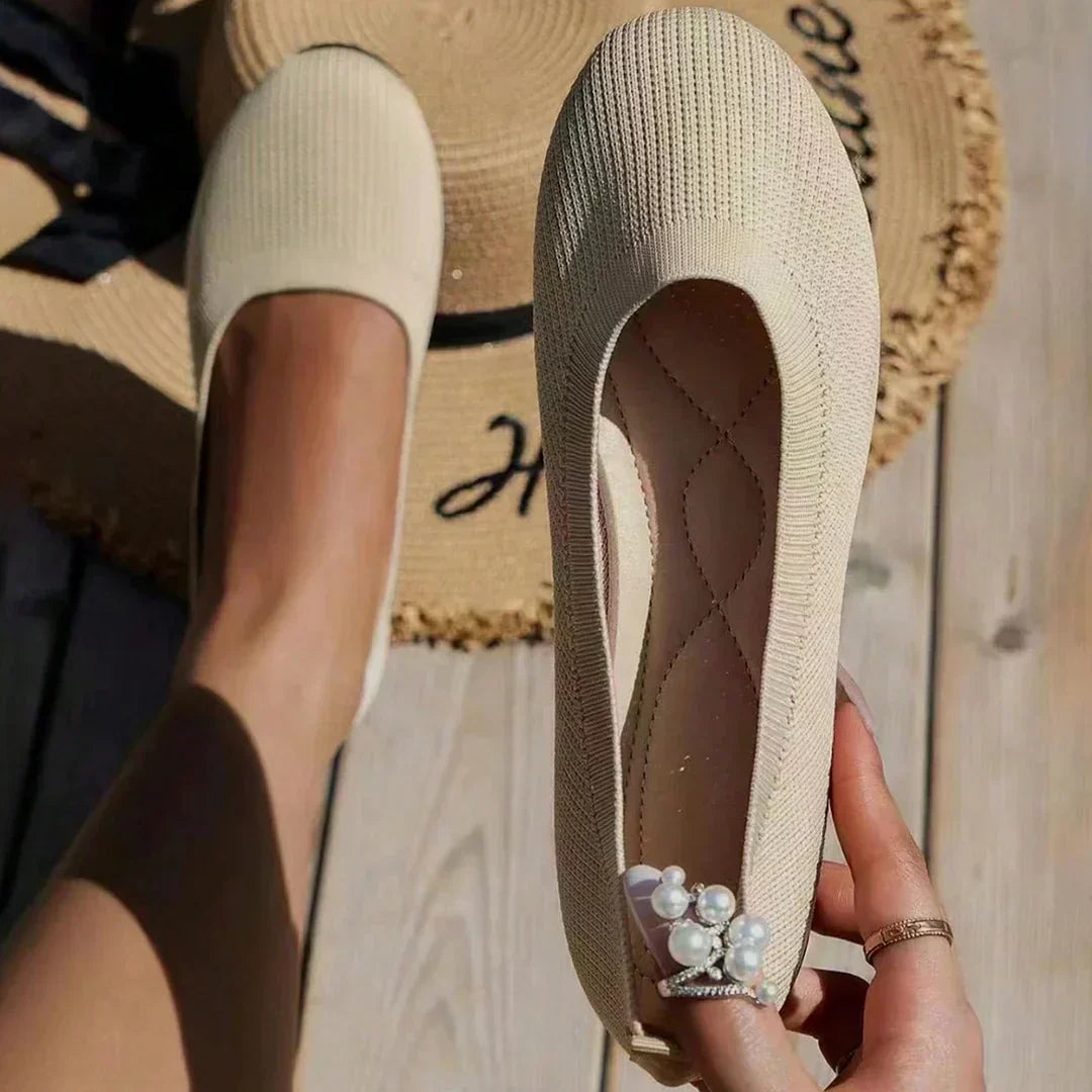Link | Ayla®Orthopädische Antirutsch-Schuhe
