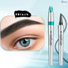 Juliet | Wasserdichter 3D Microblading Augenbrauenstift 2 Stück - Kauf 1 Erhalte 1 Gratis