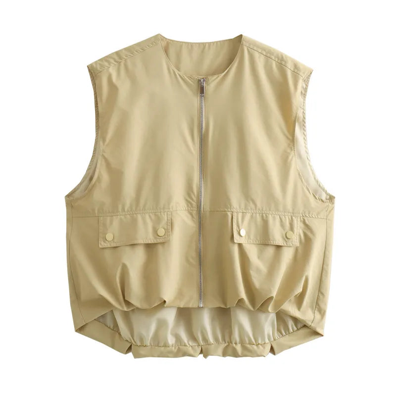 Fiorella Vest