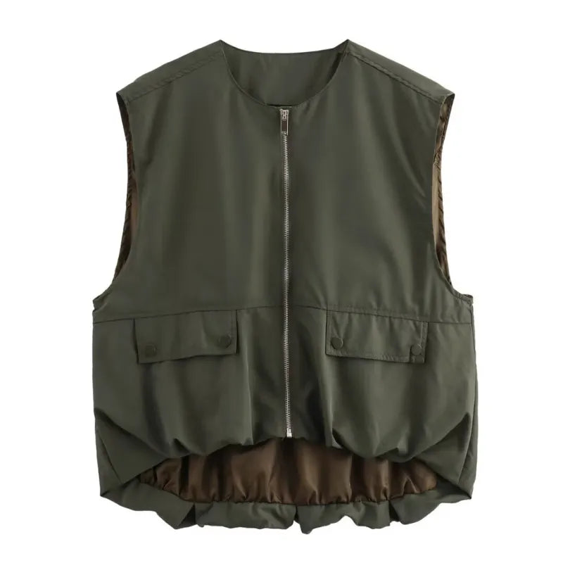 Fiorella Vest