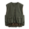 Fiorella Vest