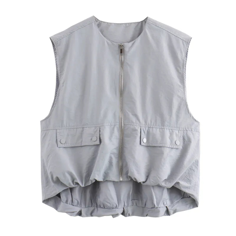 Fiorella Vest