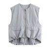 Fiorella Vest