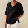Mindy | Lässige Bluse mit weiter Passform