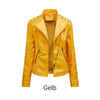 Ares | ✨Jacke aus Gewaschenem Lammleder✨kostenlose Lieferung