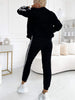 Mira | 3-teiliges Athleisure-Set