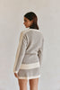 Dahlia | Chester Pullover