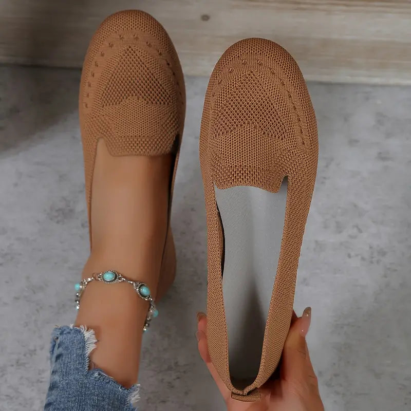 Jeneffer | Maksalina - Bequeme und atmungsaktive Schuhe