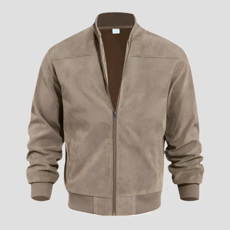 Junior | Klassische Bomberjacke