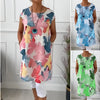 Kira | Raffinierte Hemdbluse Kleid