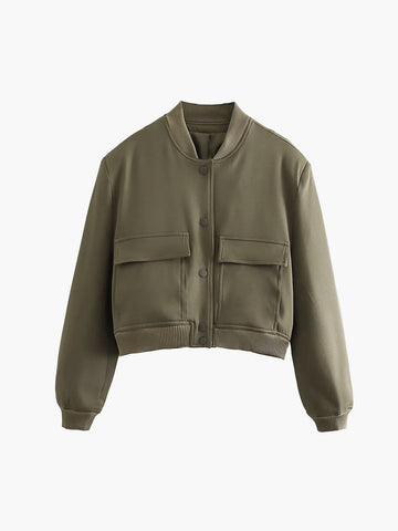 Jonas | Urbancore Bomberjacke
