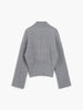 Lässiger Chic | Wickelpullover von She’s Effortless