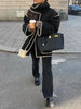 Cassandra | Wiener Schaljacke