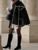 Cassandra | Wiener Schaljacke