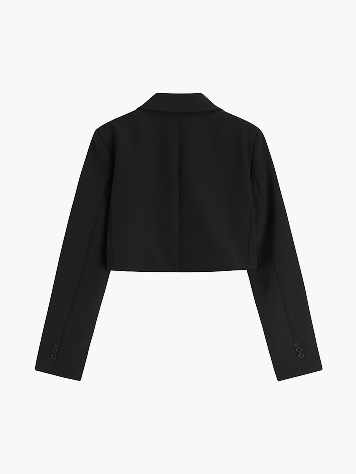 Miriam | Eleganter Crop Blazer