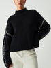 Skyla | Modell Strickpullover