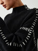 Skyla | Modell Strickpullover