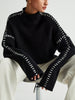 Yosef | Strickpullover Modell
