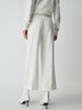 Clara | Elegante Culotte-Hose mit weitem Bein