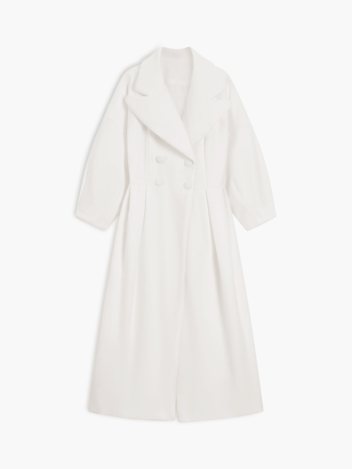 Miss Paris | Eleganter Trenchcoat