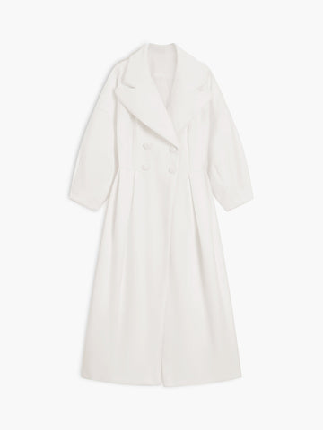 Miss Paris | Eleganter Trenchcoat