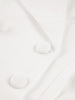 Miss Paris | Eleganter Trenchcoat