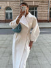 Miss Paris | Eleganter Trenchcoat