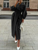 Miss Paris | Eleganter Trenchcoat
