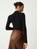 Karl | Elegantes Langarmhemd mit asymmetrischem Schnitt