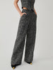 Jonas | Elegante Tweed-Hose mit geradem Bein und Taschen