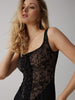 Clara | Atemberaubendes Spitzen-Corsagen-Maxikleid