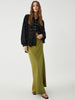 Clara | Romantische Spitzenschulterbluse