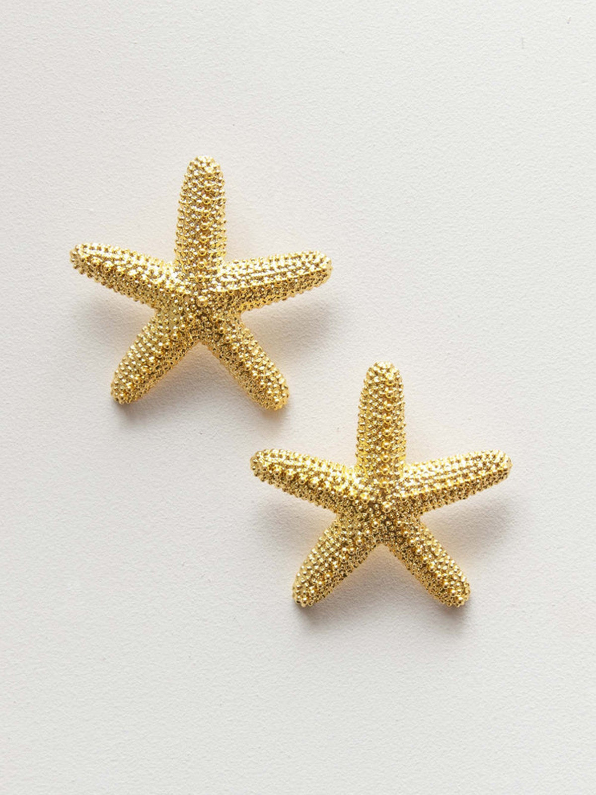 Lena | Ohrringe im Starfish Design für Deinen Strandurlaub