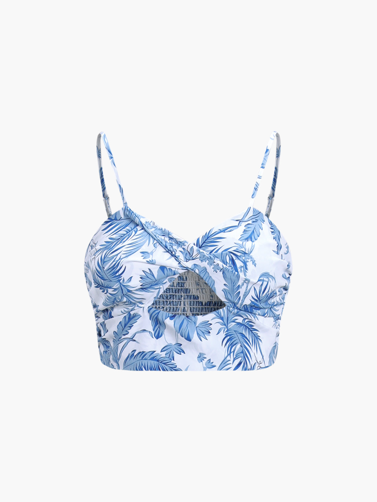 Clara | Bezauberndes Seaside Joy Set mit Twist-Detail Rock