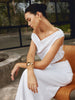 Laura | Minimalistisches Offenes Armband