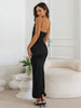Lena | Rückfreies Maxi-Kleid