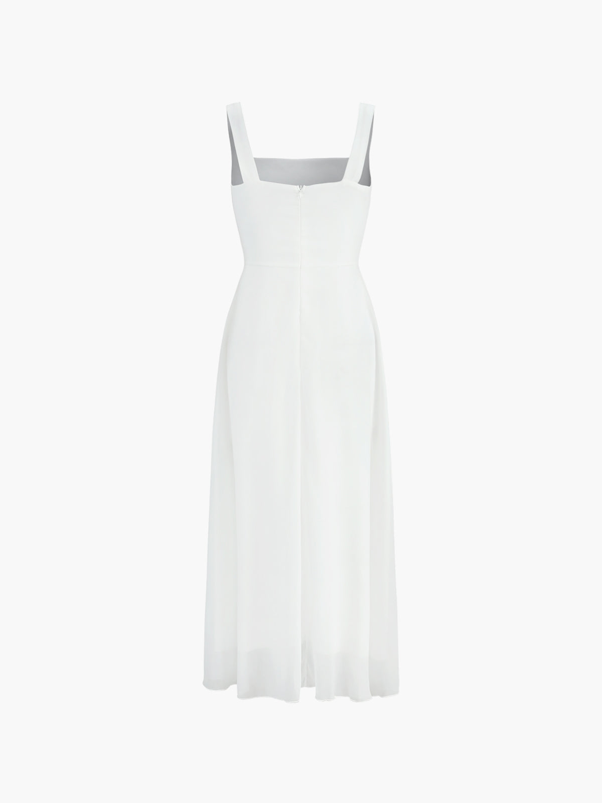 Clara | Elegantes Maxikleid
