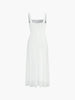 Clara | Elegantes Maxikleid