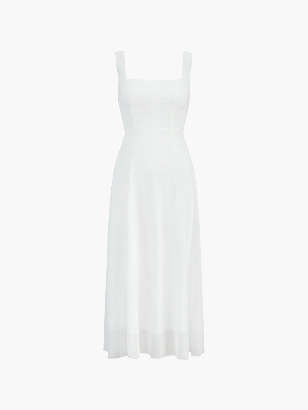 Clara | Elegantes Maxikleid
